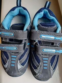 Кроссовки Twins 23 p