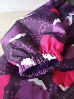 Костюм на девочку 86