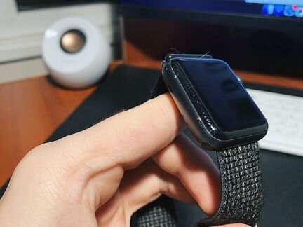 Apple watch Series 2 42mm