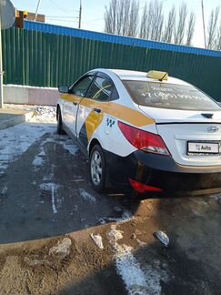 Hyundai Solaris 1.4 МТ, 2016, 250 000 км