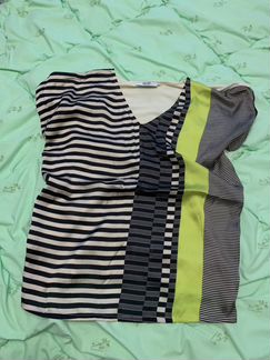 Блузка и Бриджи Liu Jo