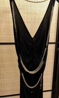 Платье вечернее