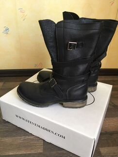 Ботинки Steve Madden