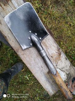 Саперная, пехотная, царская, лопатка, мпл