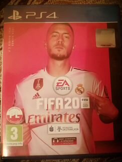 Fifa 20