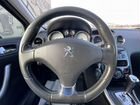 Peugeot 308 1.6 AT, 2011, 129 000 км объявление продам