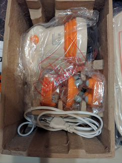 Антицеллюлитный массажер для похудения BodyShaper