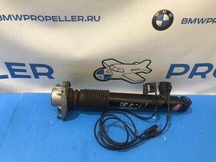 Амортизатор задний левый Bmw X5 F85