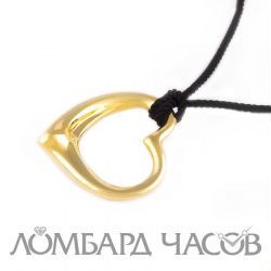 Tiffany & Co Tiffany & Co Elsa Peretti Pendant