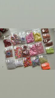 Фимо доя слаймов