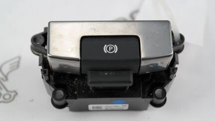 Кнопка Range Rover 4 L405 2012