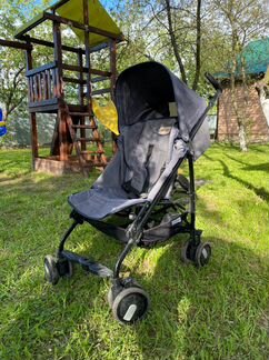 Коляска Peg Perego Pliko mini