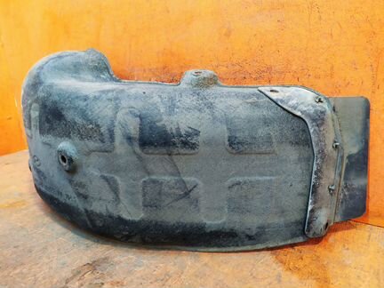 Подкрылок задний правый Hyundai Elantra 6 AD