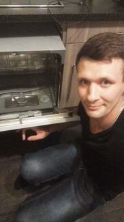 Мастер по ремонту бытовой техники ореант