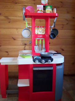 Кухня трансформер smobi