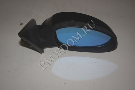 Зеркало правое bmw e90 e91 бмв е90 е91