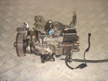 Тнвд VW transporter IV 1996