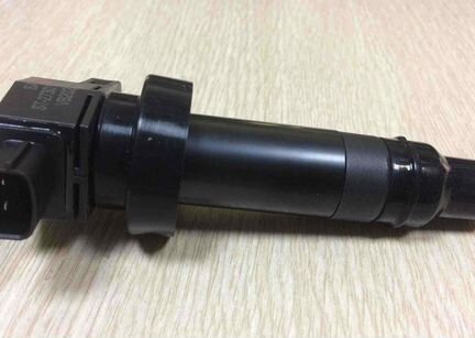 Катушка зажигания Hyundai Solaris 1