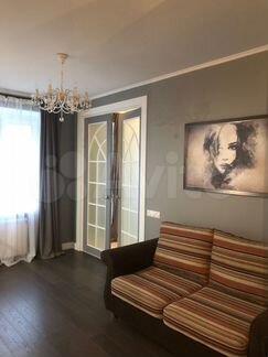 2-к квартира, 44.1 м², 3/9 эт.