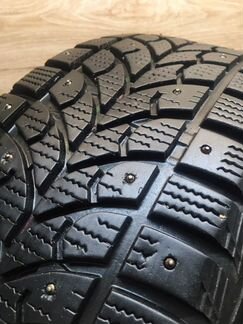 Bridgestone WT17 235/60 R16 100Q