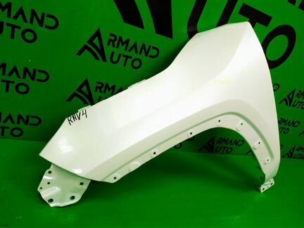 Крыло переднее левое Toyota Rav4 XA50 2018