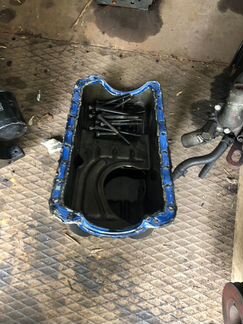 Jmc поддон б.у