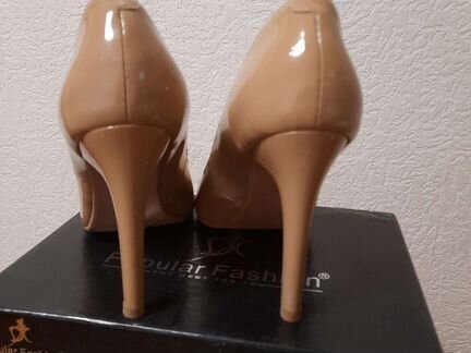 Туфли женские