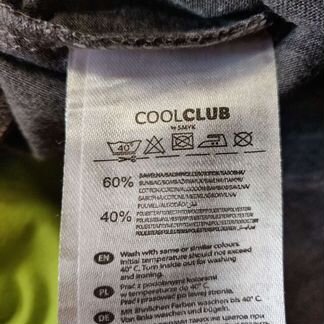 Пижама Cool Club новая, рост 170