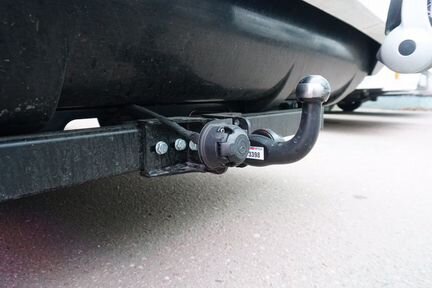 Автодом Mercedes