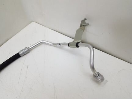 Трубка кондиционера Renault Logan 2