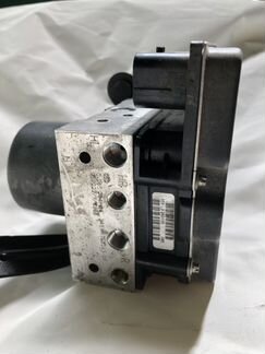 Блок ABS активная рулевая рейка bmw e60 e61