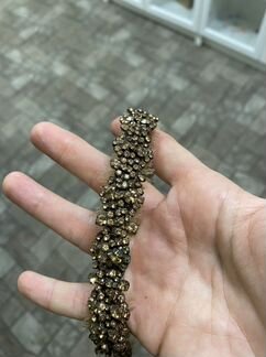 Ободок Jennifer Behr