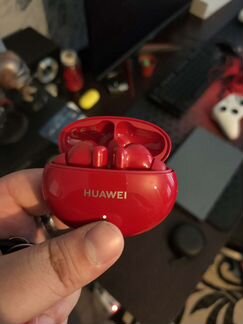 Huawei freebuds 4i.Новые