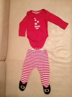 Костюм mothercare