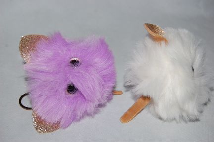 Игрушки Беззубик Ночная фурия звезда с пайетками