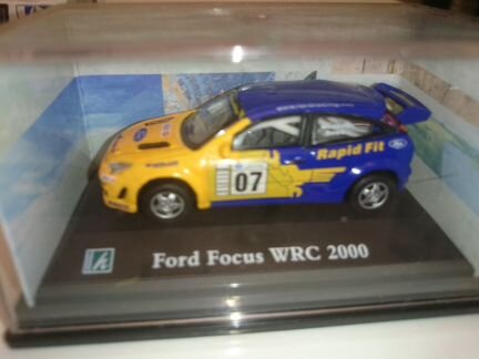 Автомобили (1:72) Cararama
