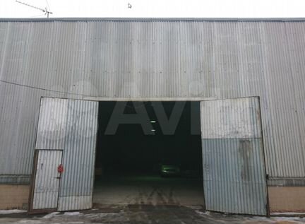Склад, 756 м²