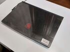 Продам игровой ноутбук MSI GF65 9sexr-875XRU