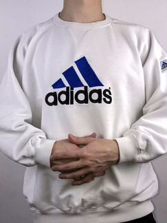 Свитшот Adidas Original 90х