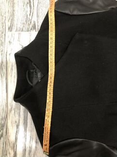 Женское пальто демисезонное sinsay