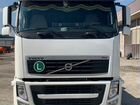 Седельный тягач Volvo FH13 с полуприцепом Schmitz Cargobull объявление продам