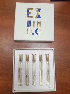 Духи ex nihilo fleur narcotique