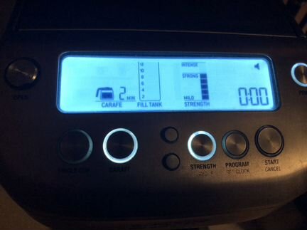 Кофемашина Bork c 600