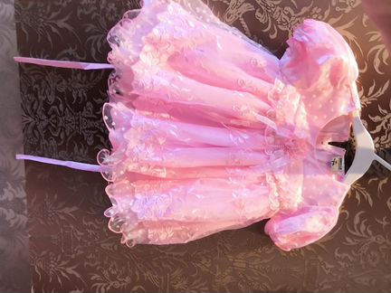 Платья для девочки фото сессии