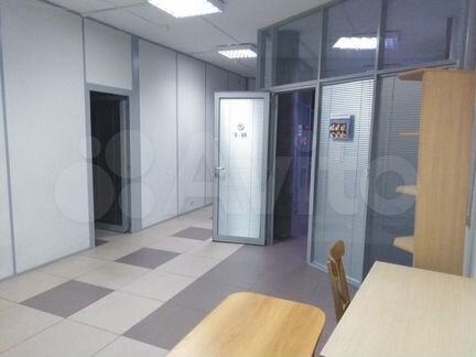 Сдам офисное помещение, 53 м²