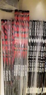 Клюшка bauer flylite