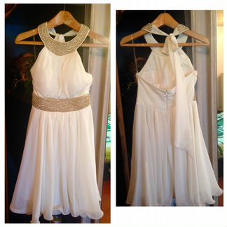 Платье/выпускное/вечернее