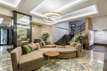 Офисное помещение, 38 м²