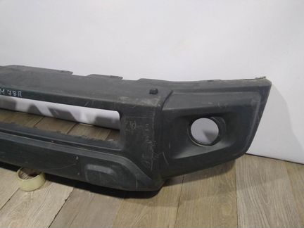 Бампер передний Сузуки Джимни Suzuki Jimny