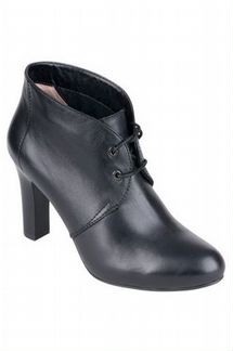 Ботинки Svetski осень, на байке